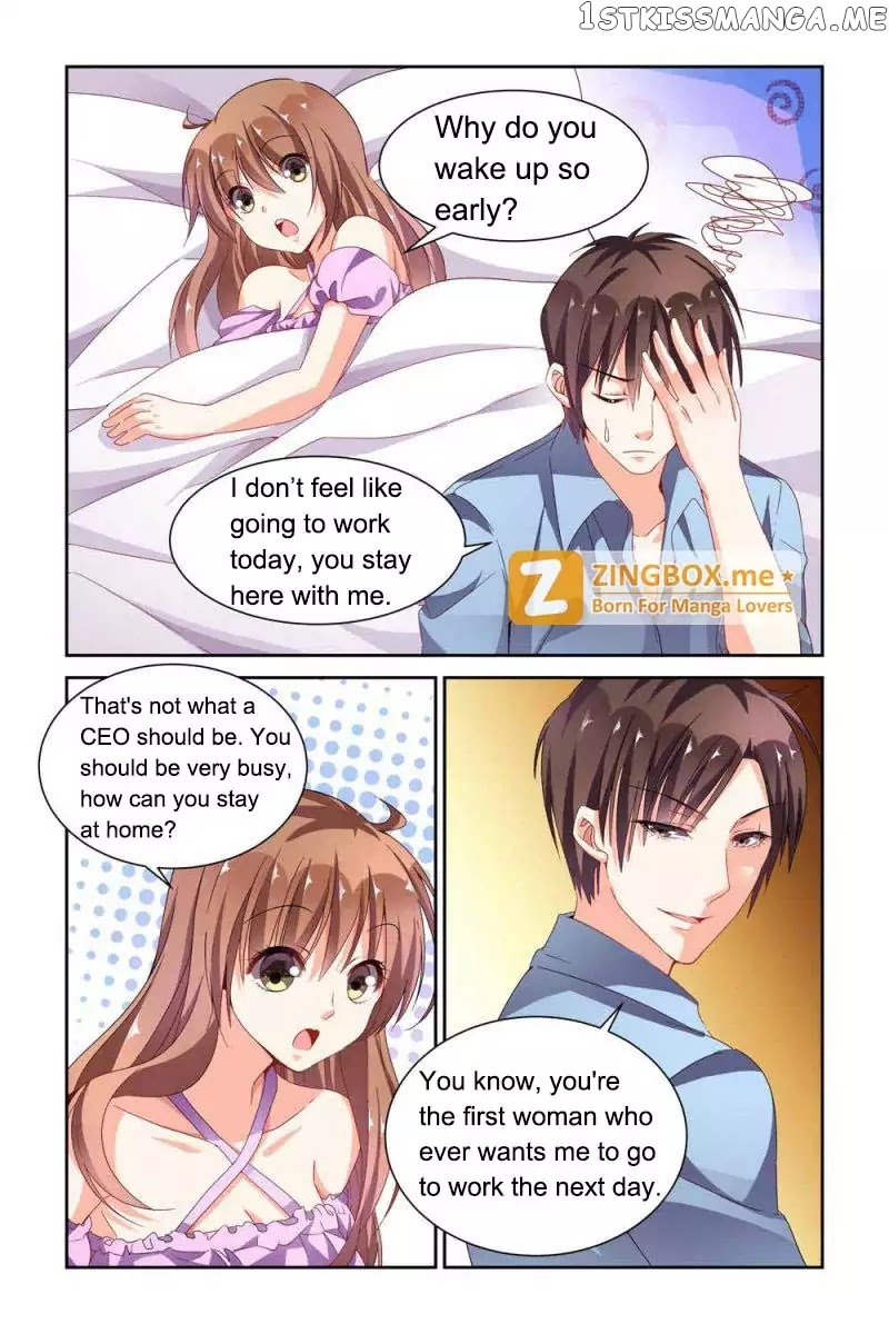 Chunqing Yatou Huolala chapter 59 - page 2