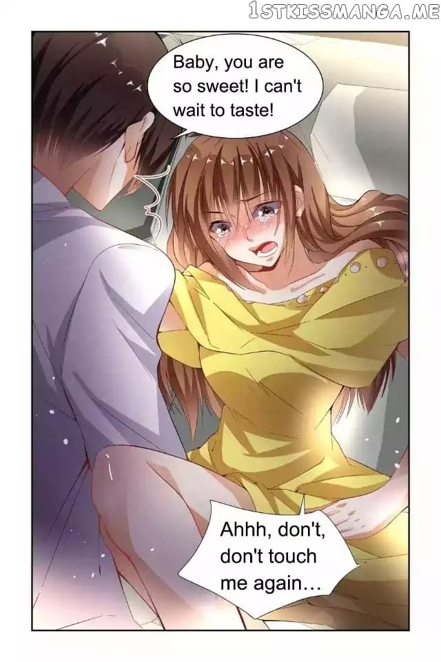 Chunqing Yatou Huolala chapter 44 - page 6