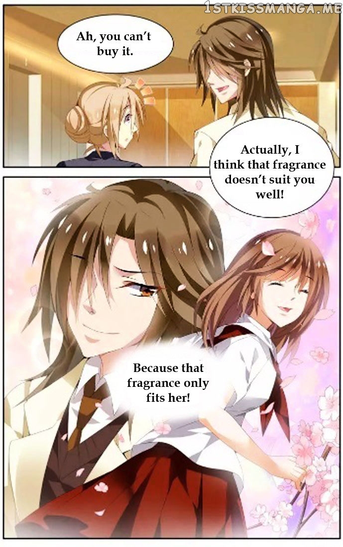 Chunqing Yatou Huolala chapter 26 - page 10