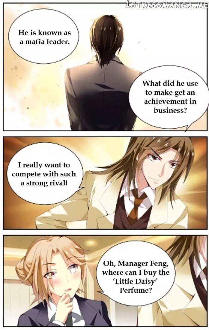 Chunqing Yatou Huolala chapter 26 - page 9