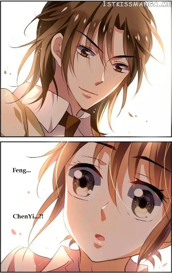 Chunqing Yatou Huolala chapter 25 - page 6