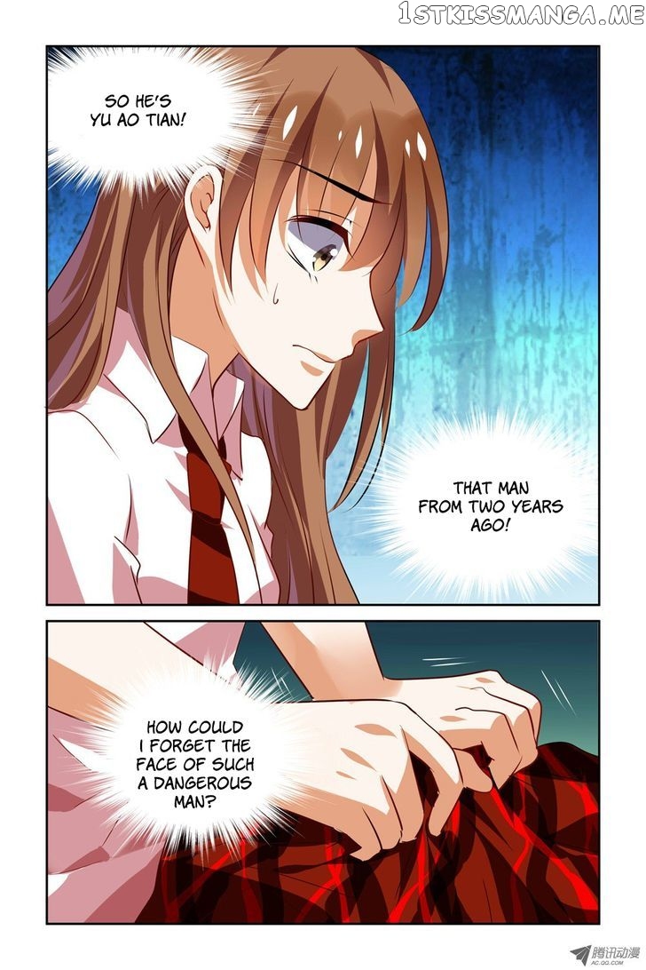 Chunqing Yatou Huolala chapter 20 - page 9