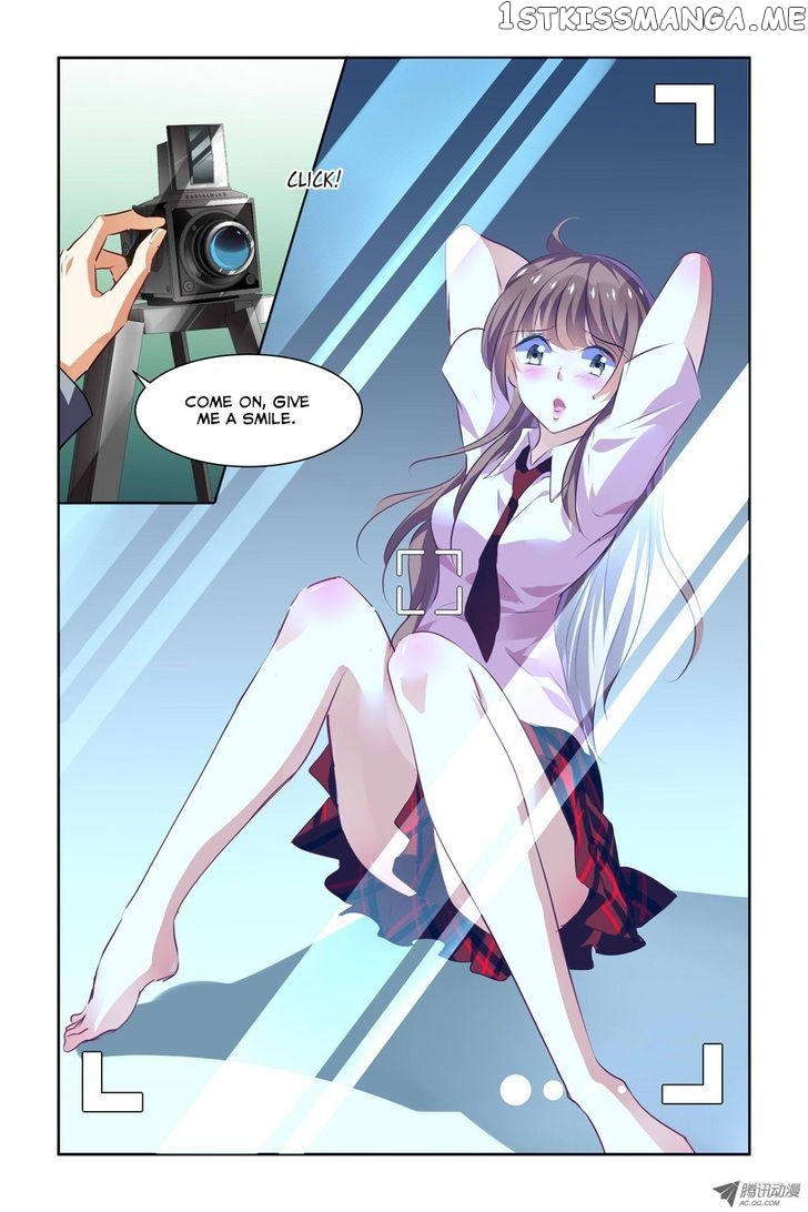 Chunqing Yatou Huolala chapter 17 - page 9