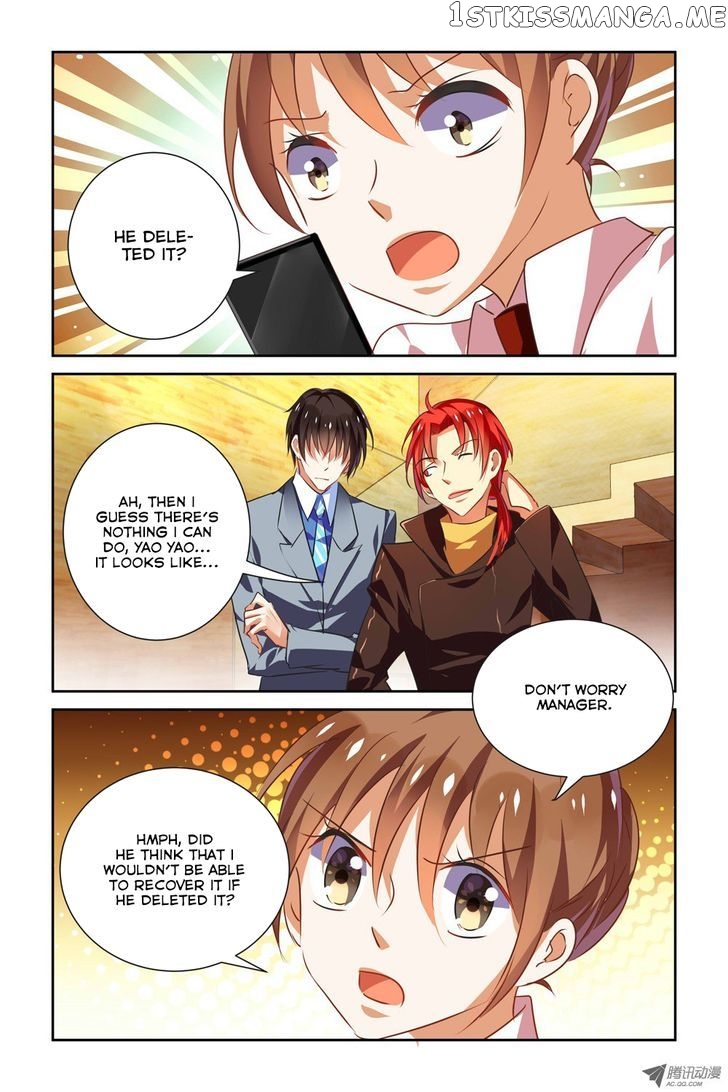 Chunqing Yatou Huolala chapter 16 - page 10
