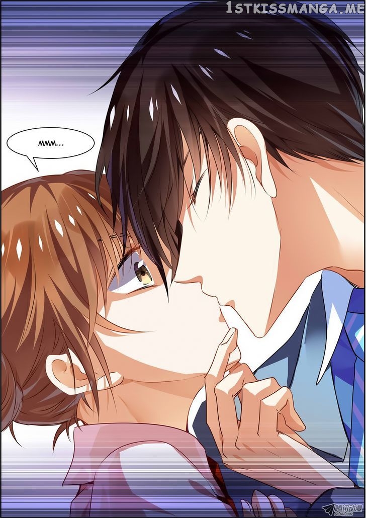 Chunqing Yatou Huolala chapter 9 - page 4