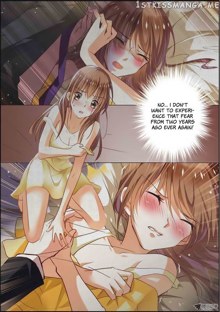 Chunqing Yatou Huolala chapter 9 - page 6