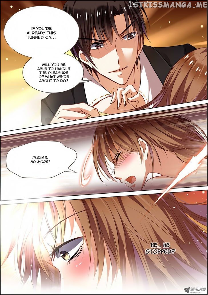 Chunqing Yatou Huolala chapter 4 - page 4