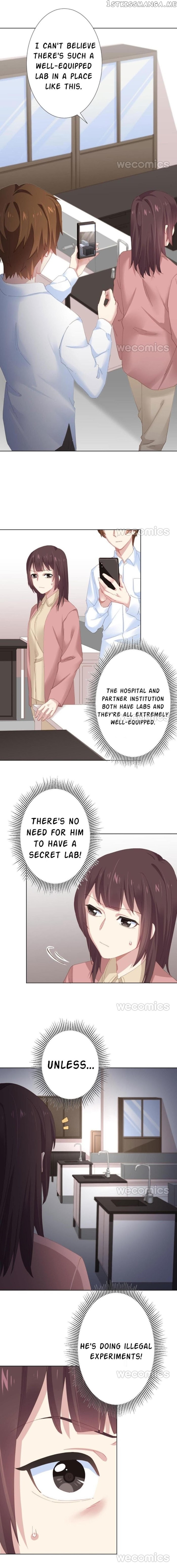 Get Off Of Me Chapter 78 - page 11