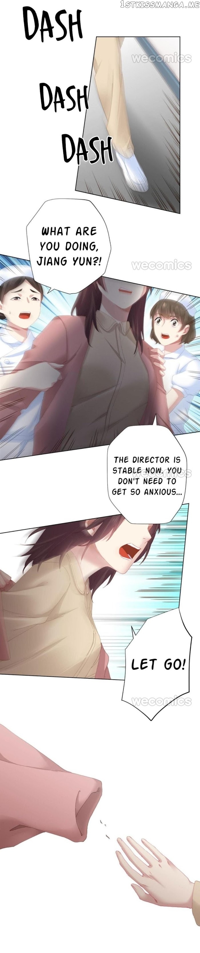 Get Off Of Me Chapter 78 - page 16