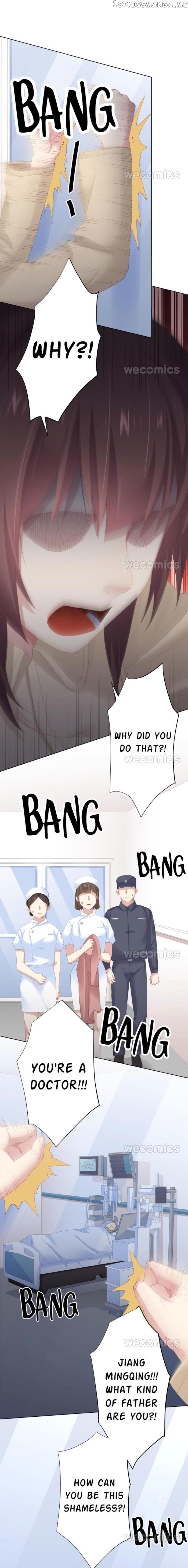 Get Off Of Me Chapter 78 - page 17