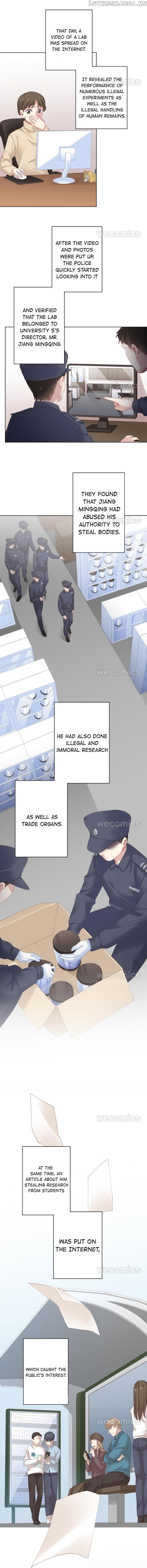 Get Off Of Me Chapter 78 - page 19