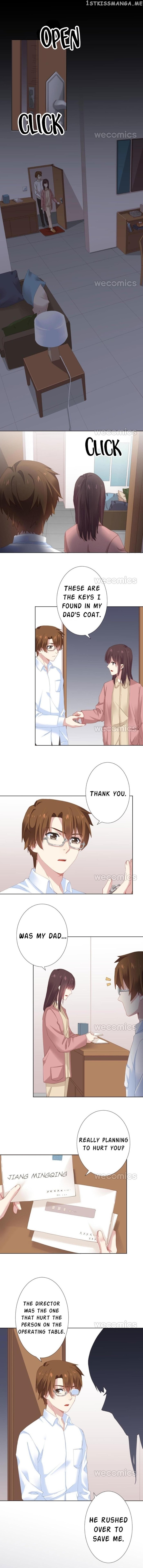 Get Off Of Me Chapter 78 - page 4