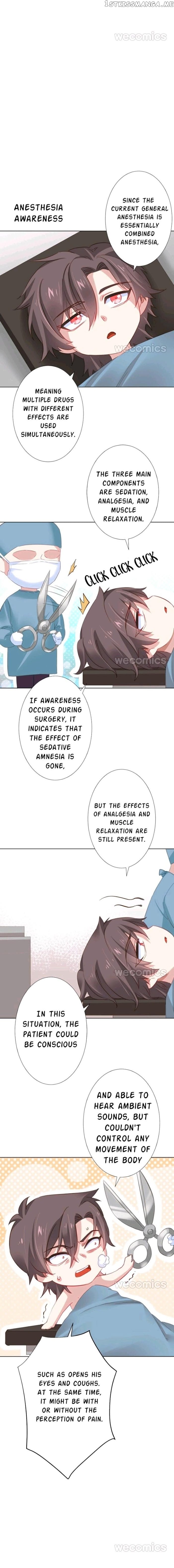Get Off Of Me Chapter 74 - page 6