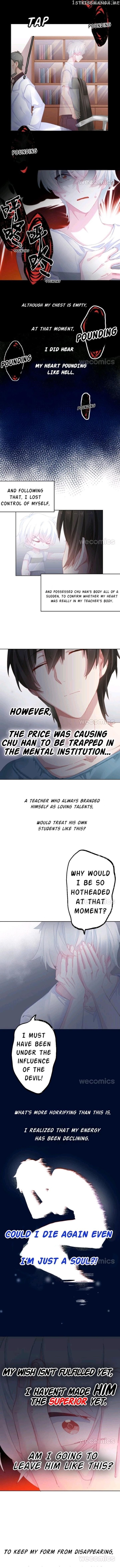 Get Off Of Me Chapter 50 - page 2