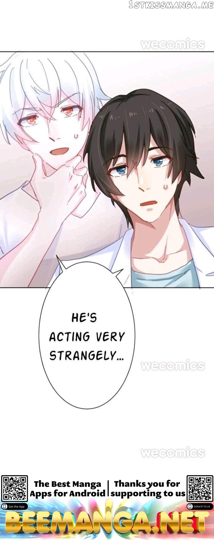 Get Off Of Me Chapter 32 - page 4