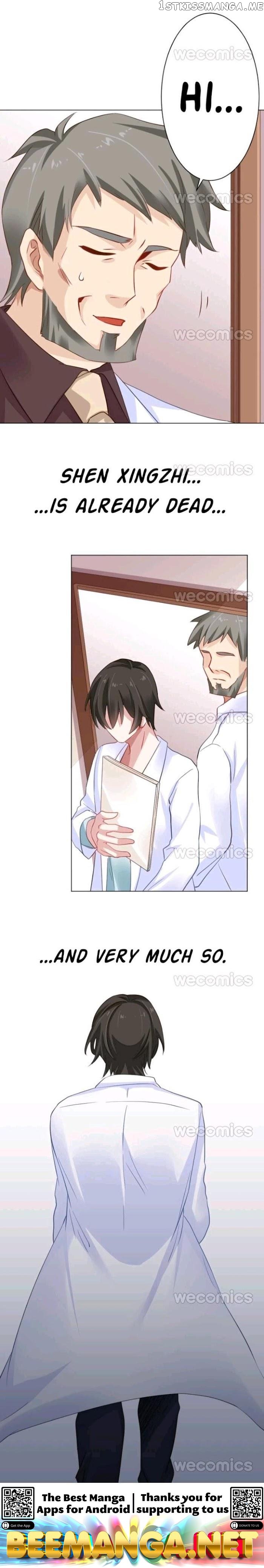Get Off Of Me Chapter 27 - page 5