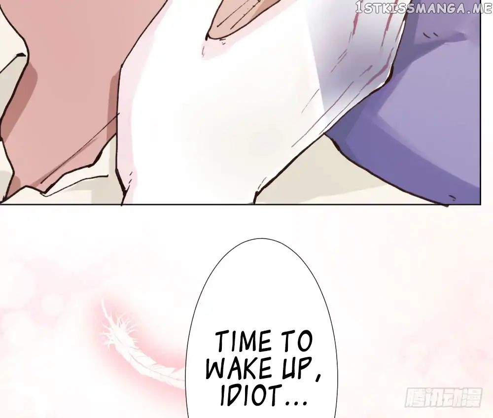 Get Off Of Me Chapter 0 - page 12