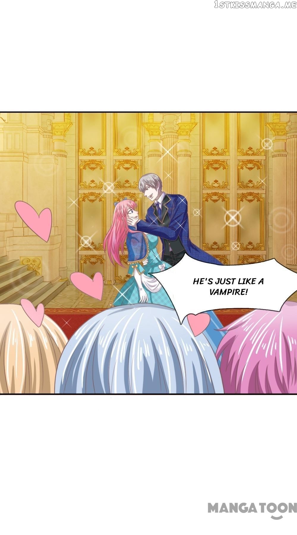 My Hubby is The King of Inferno chapter 149 - page 1