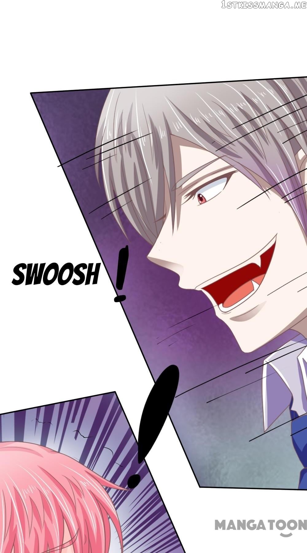 My Hubby is The King of Inferno chapter 149 - page 10
