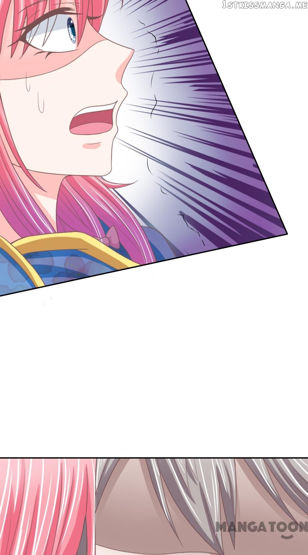My Hubby is The King of Inferno chapter 149 - page 11