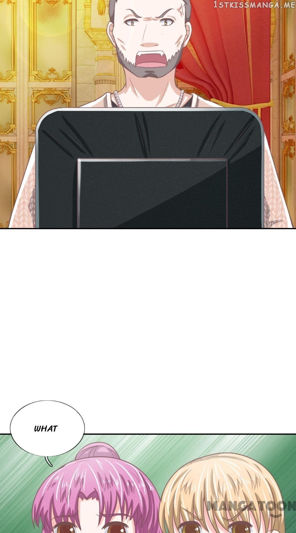 My Hubby is The King of Inferno chapter 149 - page 15