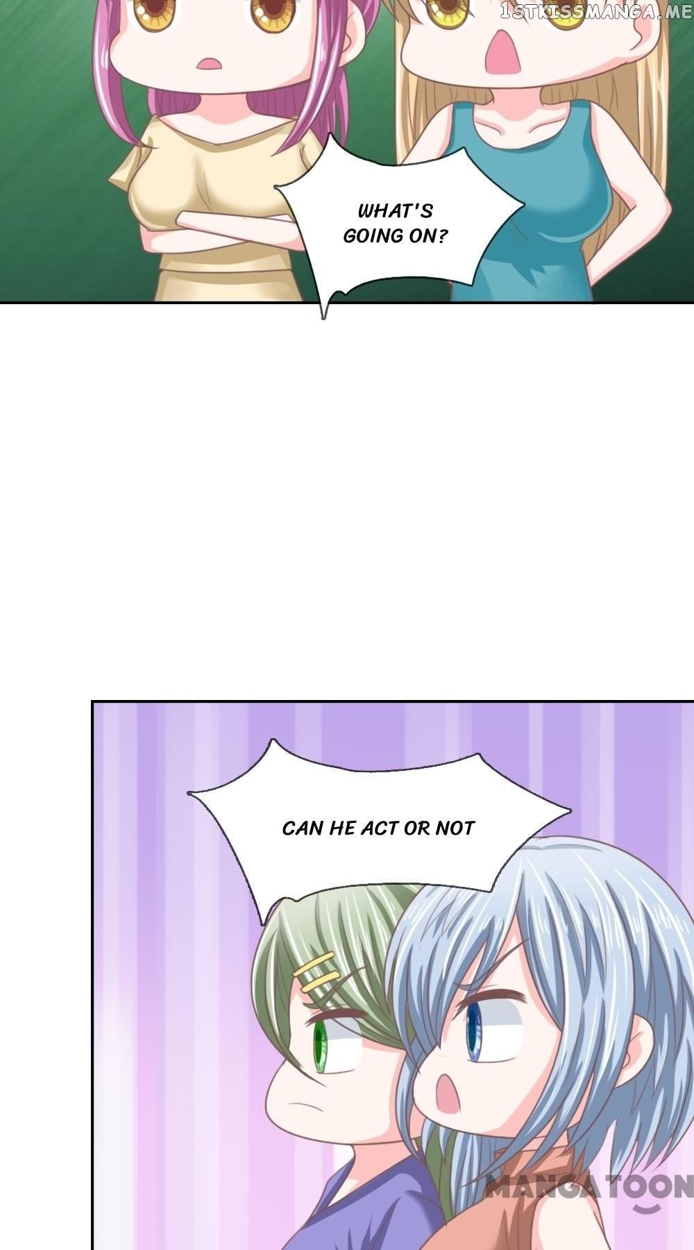 My Hubby is The King of Inferno chapter 149 - page 16
