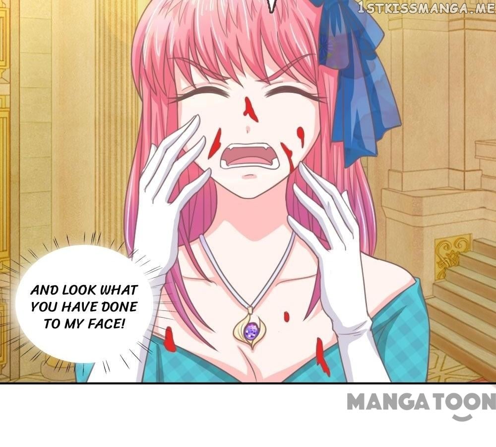 My Hubby is The King of Inferno chapter 149 - page 18