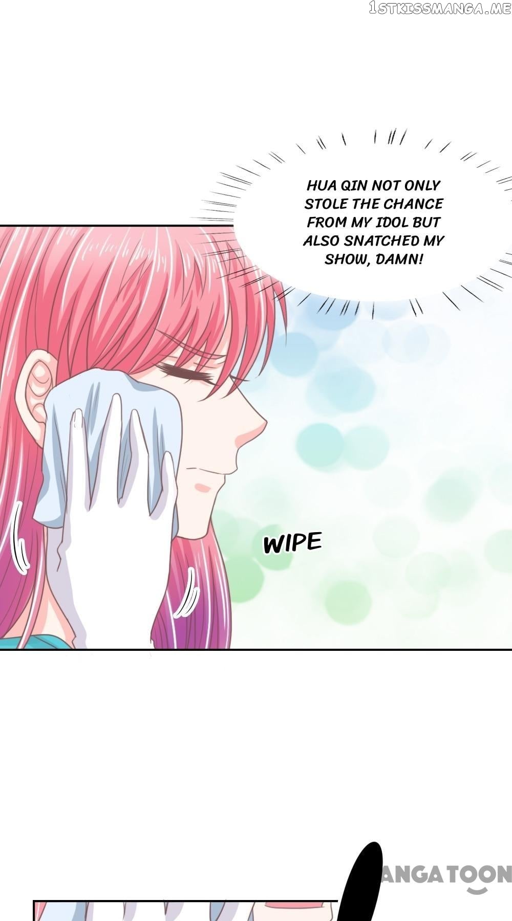My Hubby is The King of Inferno chapter 149 - page 19