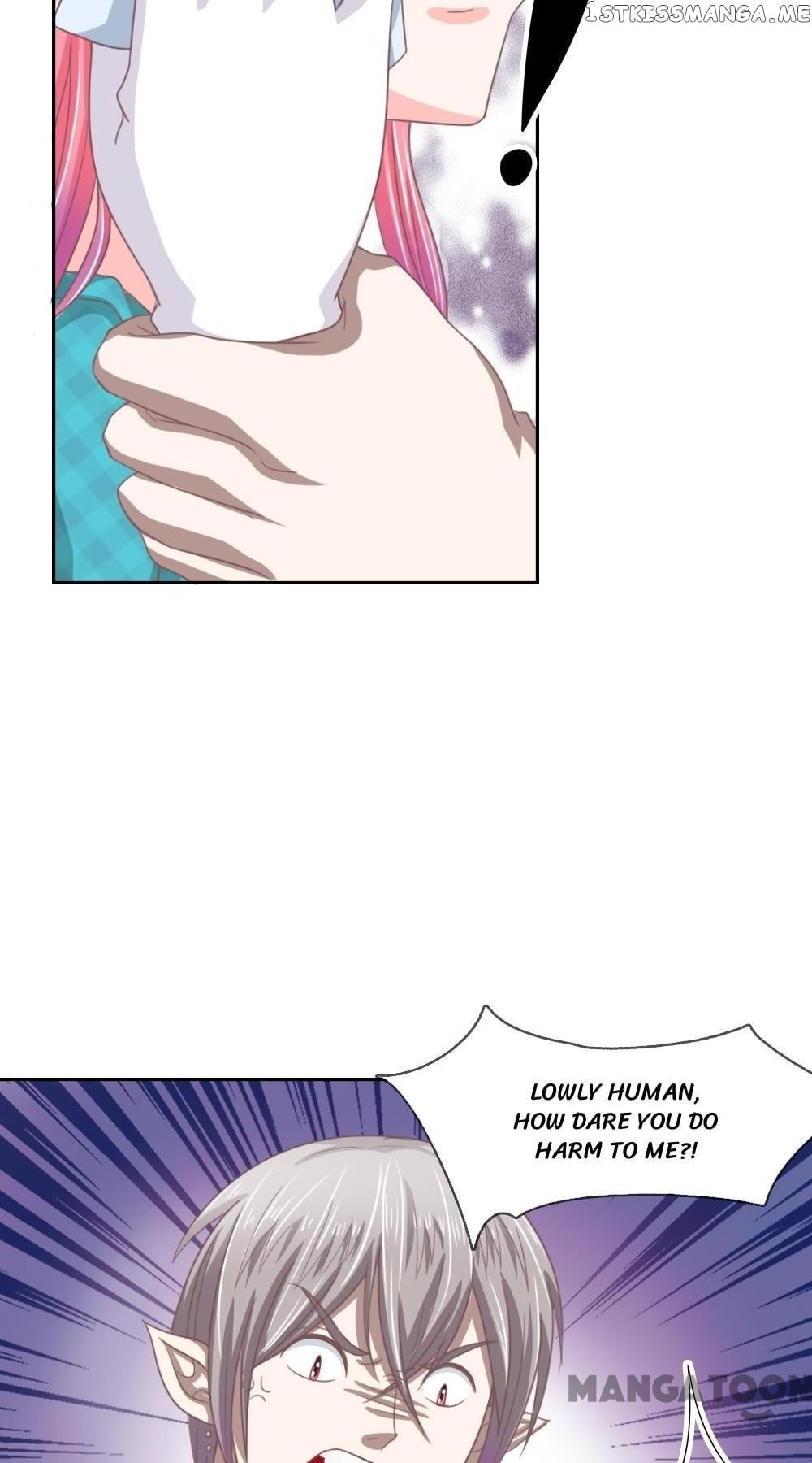 My Hubby is The King of Inferno chapter 149 - page 20