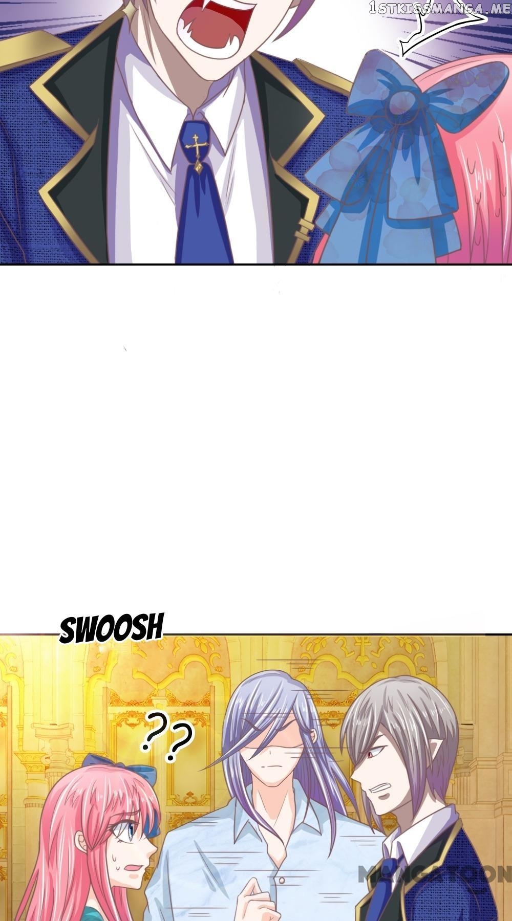 My Hubby is The King of Inferno chapter 149 - page 21