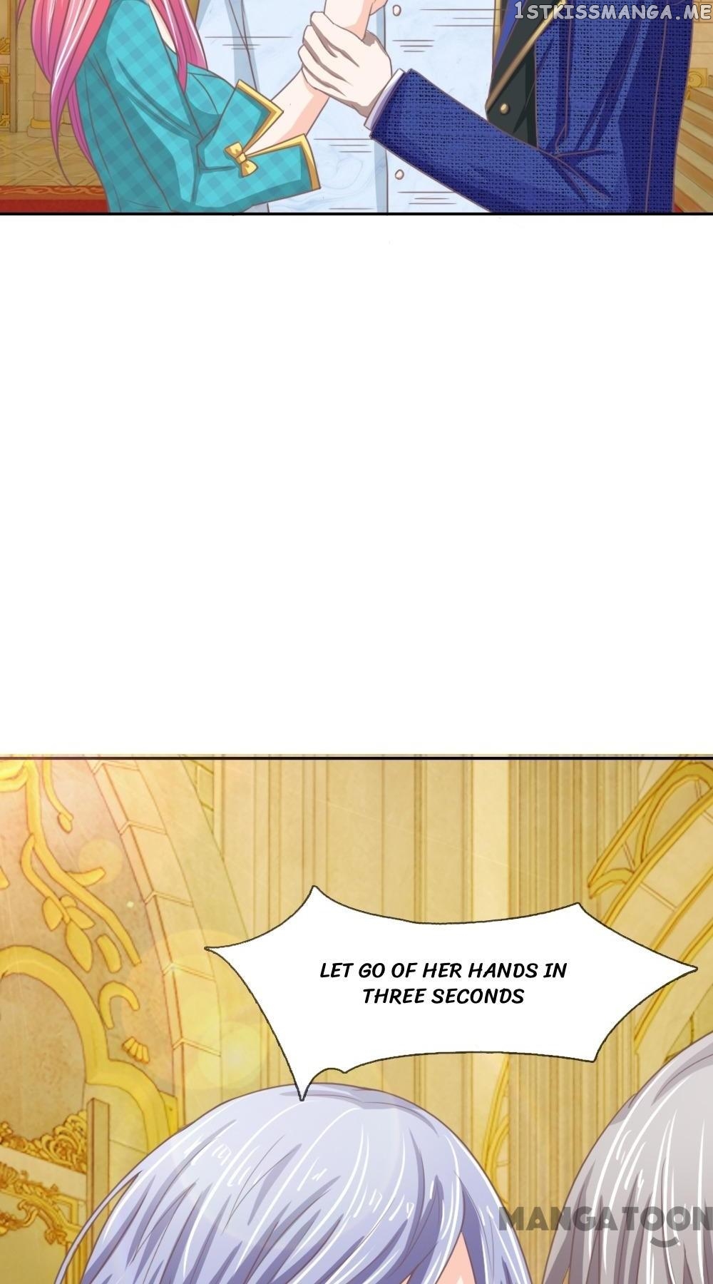My Hubby is The King of Inferno chapter 149 - page 22