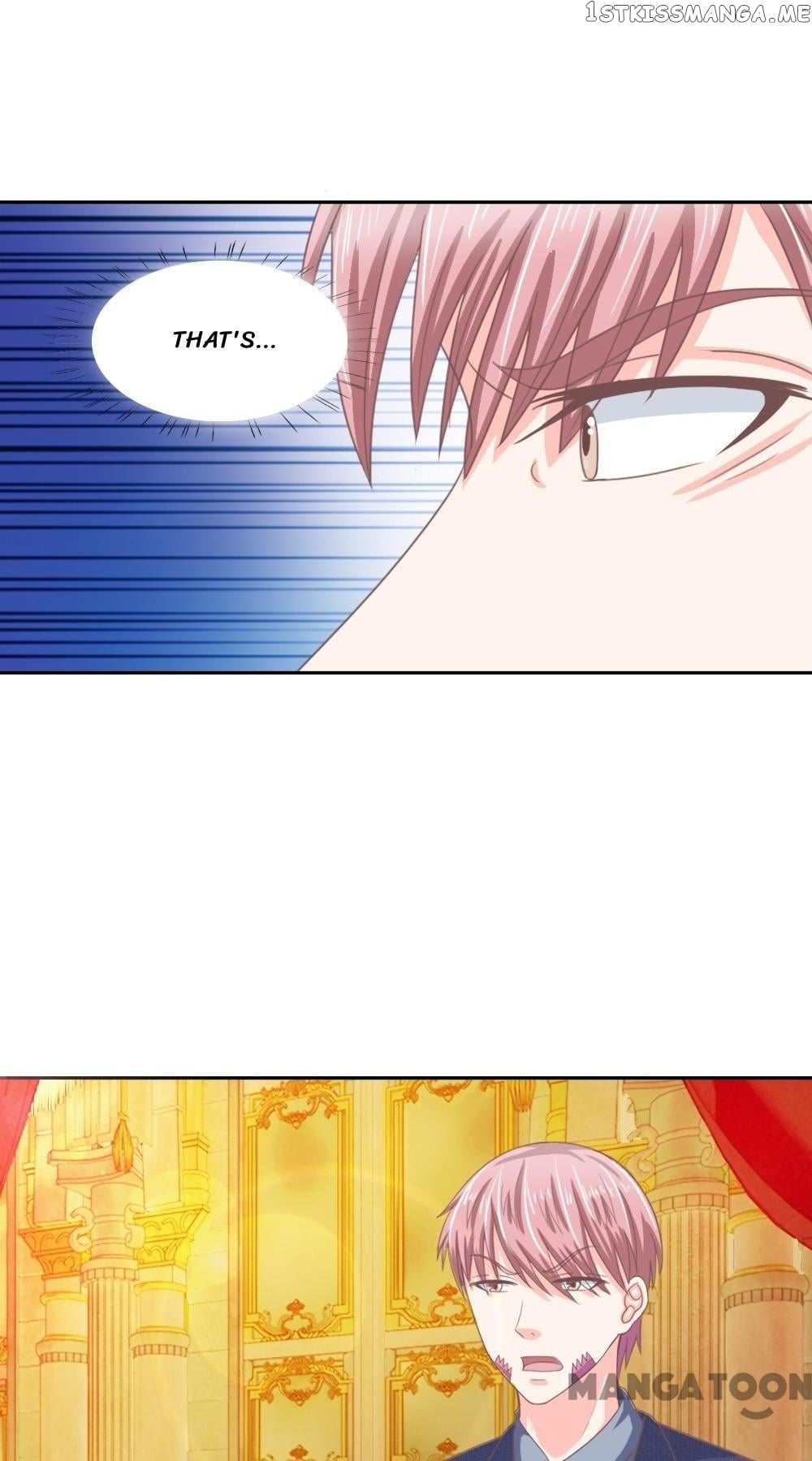 My Hubby is The King of Inferno chapter 149 - page 26