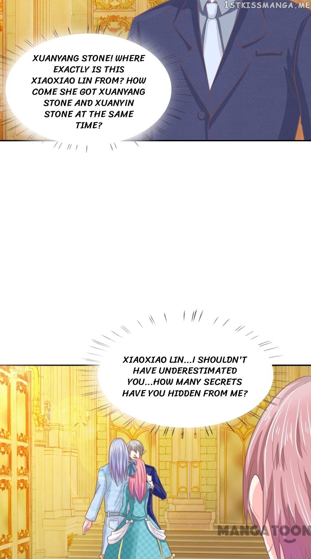 My Hubby is The King of Inferno chapter 149 - page 27