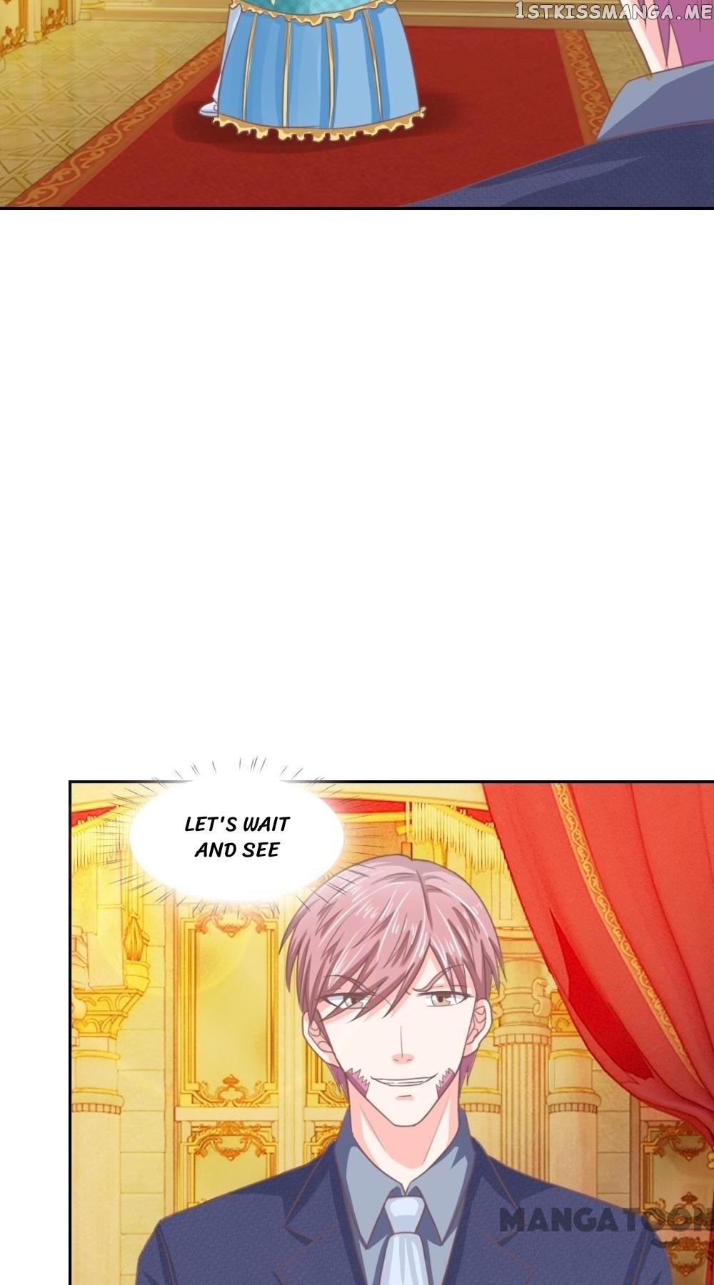 My Hubby is The King of Inferno chapter 149 - page 28