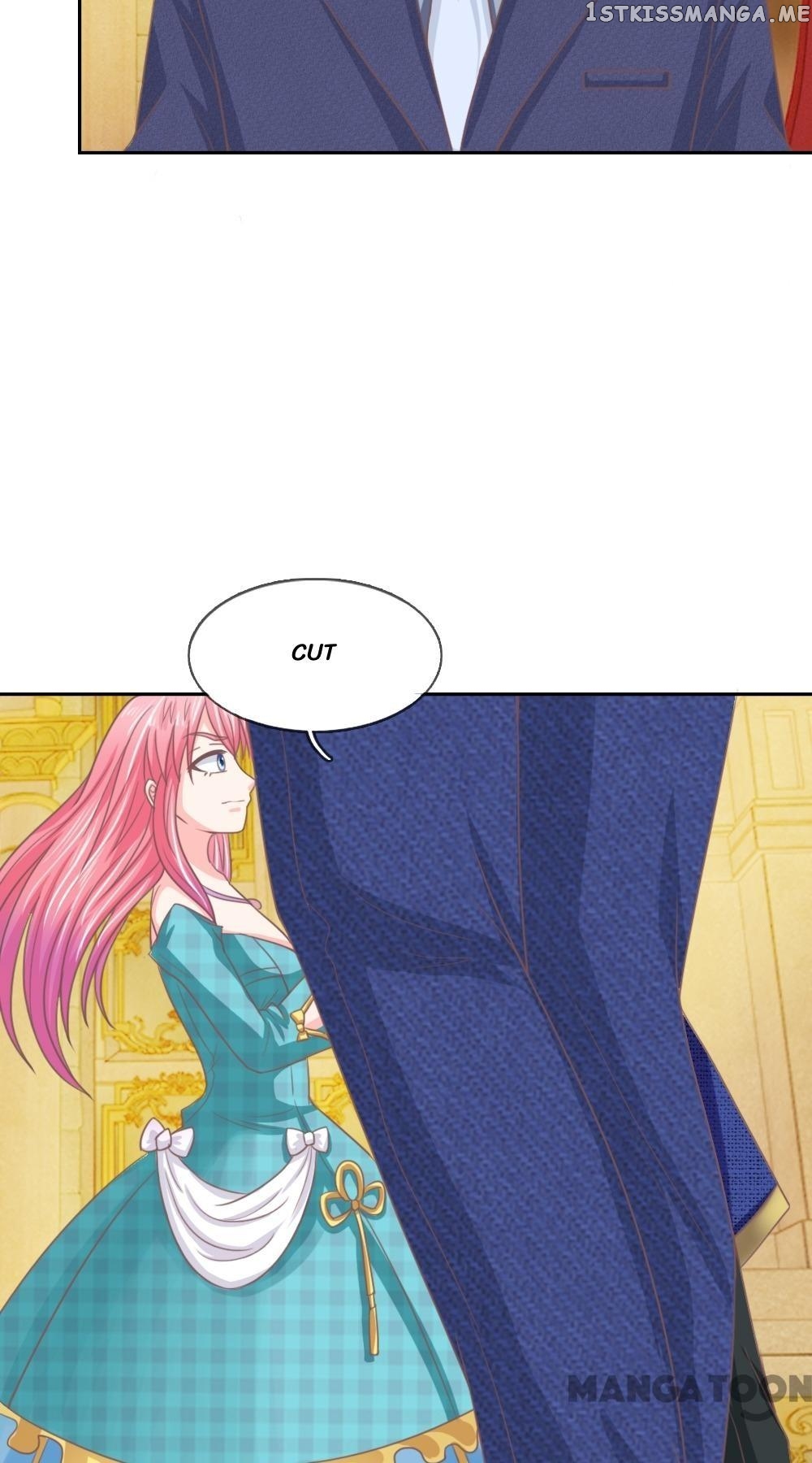 My Hubby is The King of Inferno chapter 149 - page 29