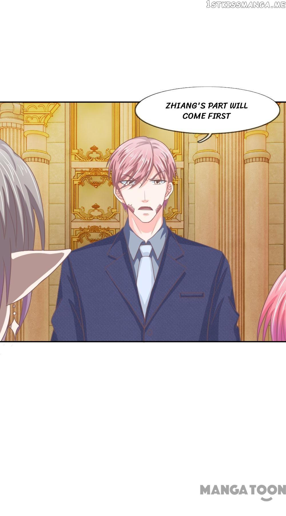 My Hubby is The King of Inferno chapter 149 - page 31