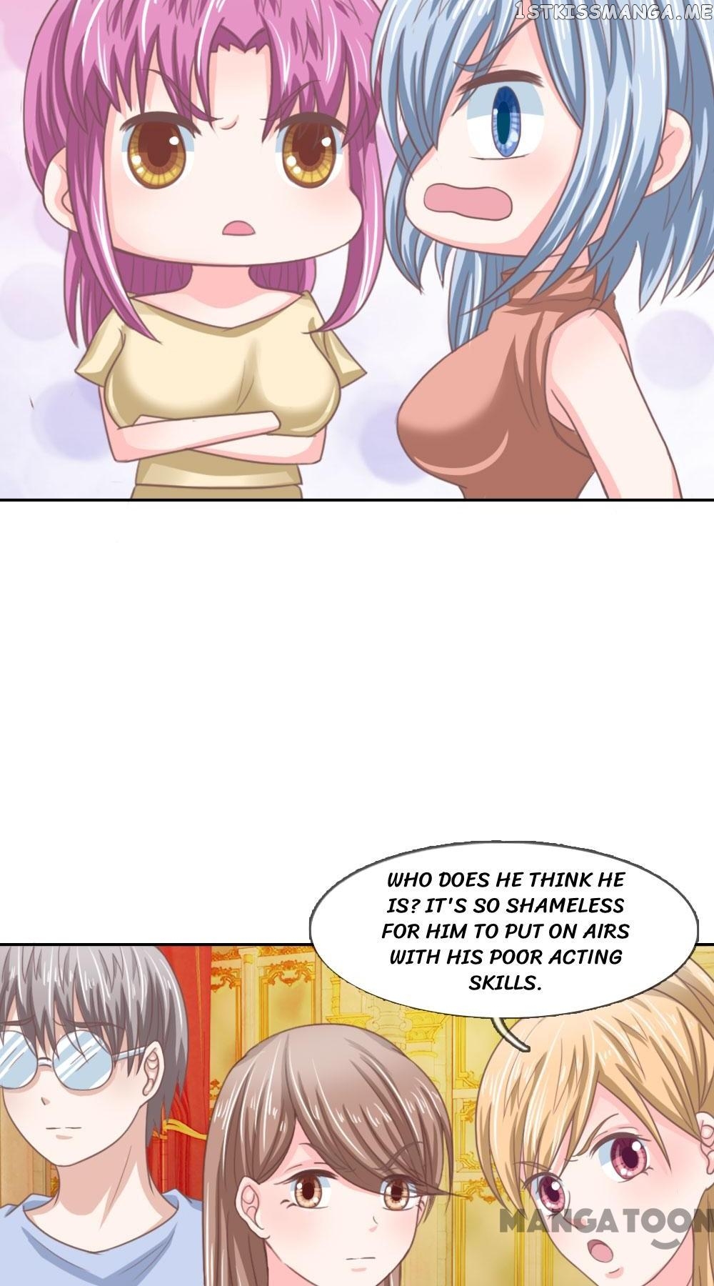 My Hubby is The King of Inferno chapter 149 - page 34