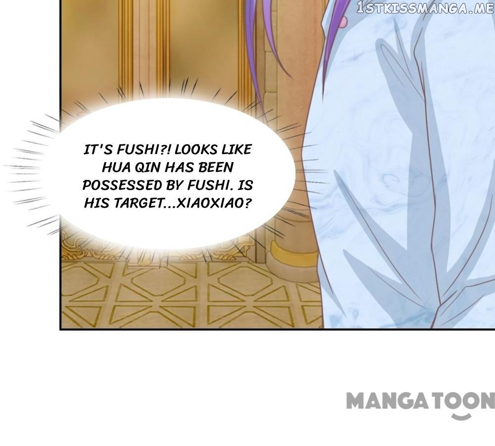 My Hubby is The King of Inferno chapter 149 - page 6