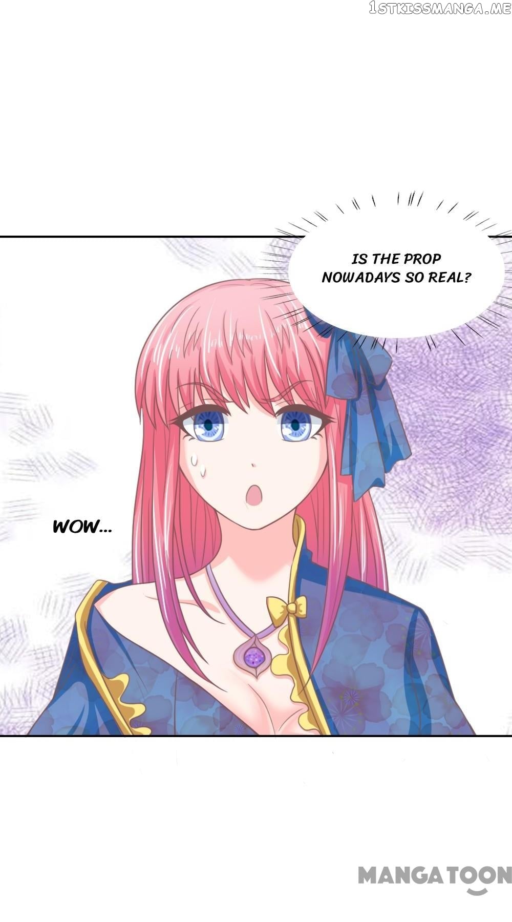 My Hubby is The King of Inferno chapter 149 - page 8