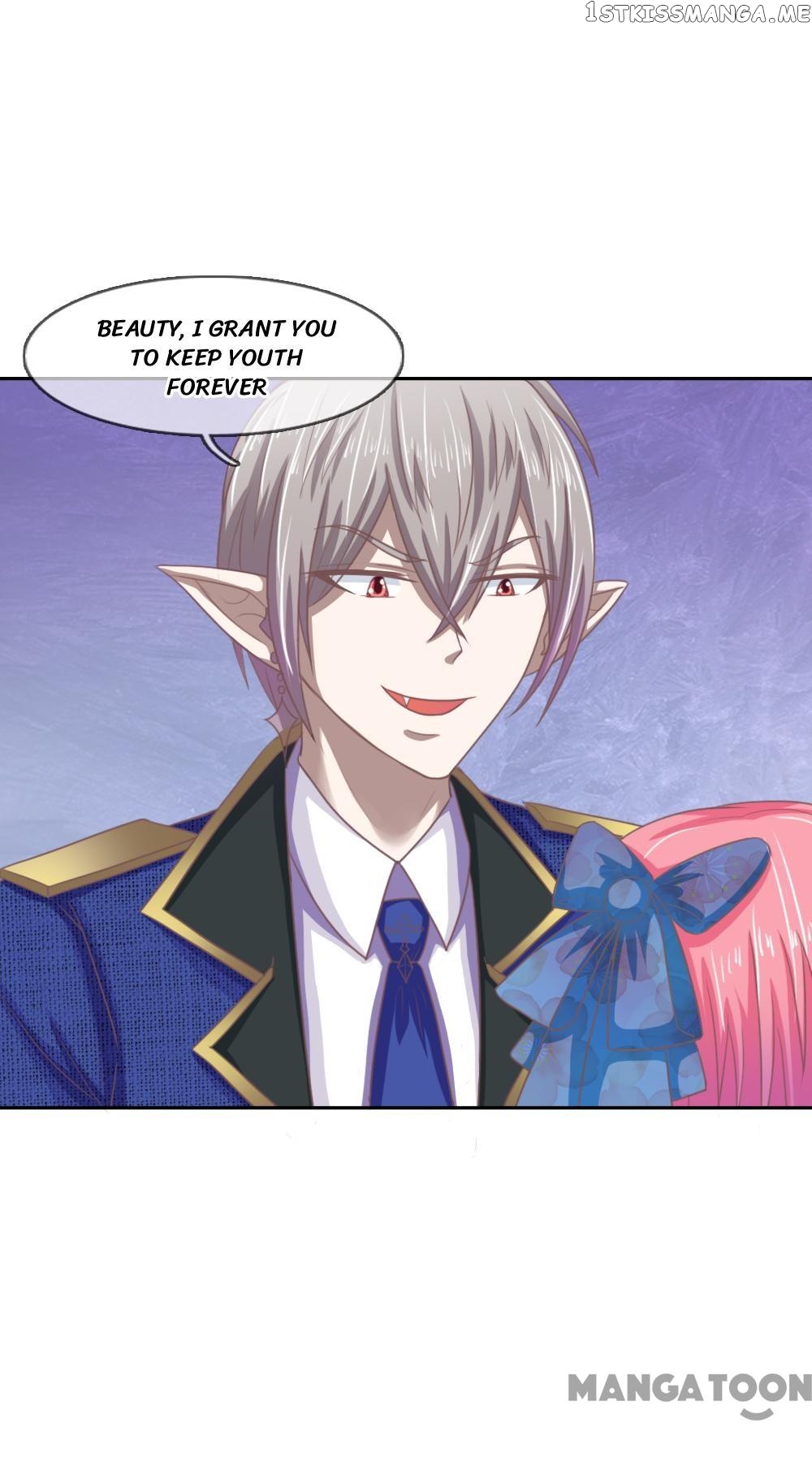 My Hubby is The King of Inferno chapter 149 - page 9