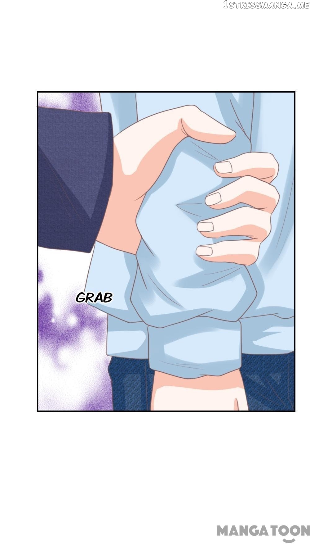 My Hubby is The King of Inferno chapter 148 - page 13