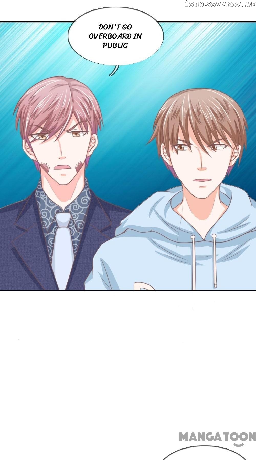 My Hubby is The King of Inferno chapter 148 - page 14