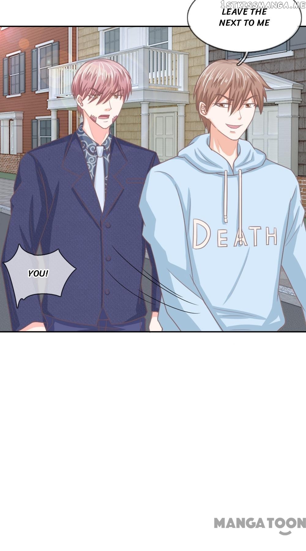My Hubby is The King of Inferno chapter 148 - page 15