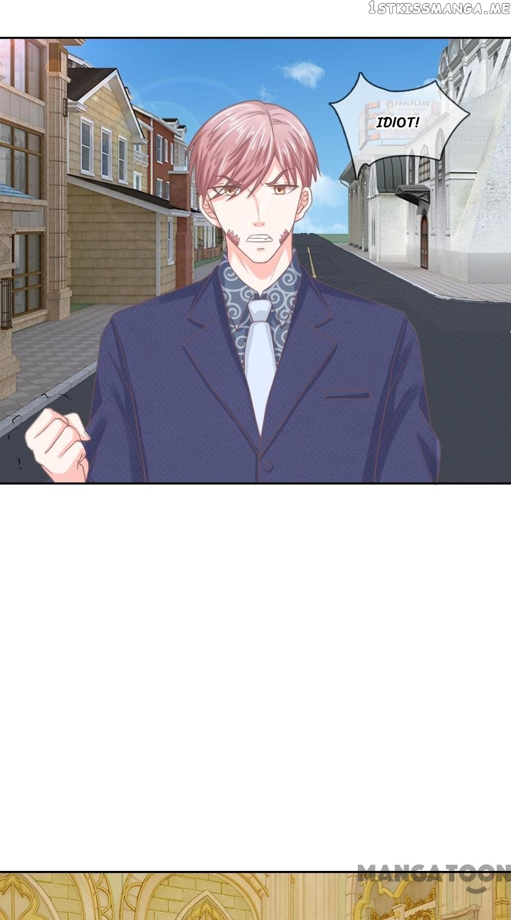 My Hubby is The King of Inferno chapter 148 - page 16