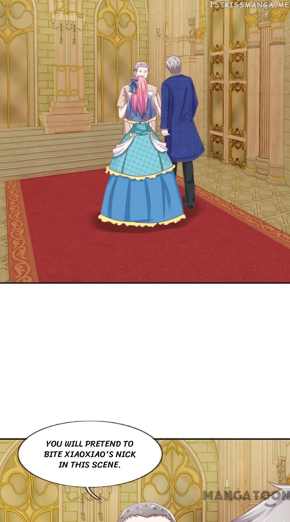 My Hubby is The King of Inferno chapter 148 - page 17