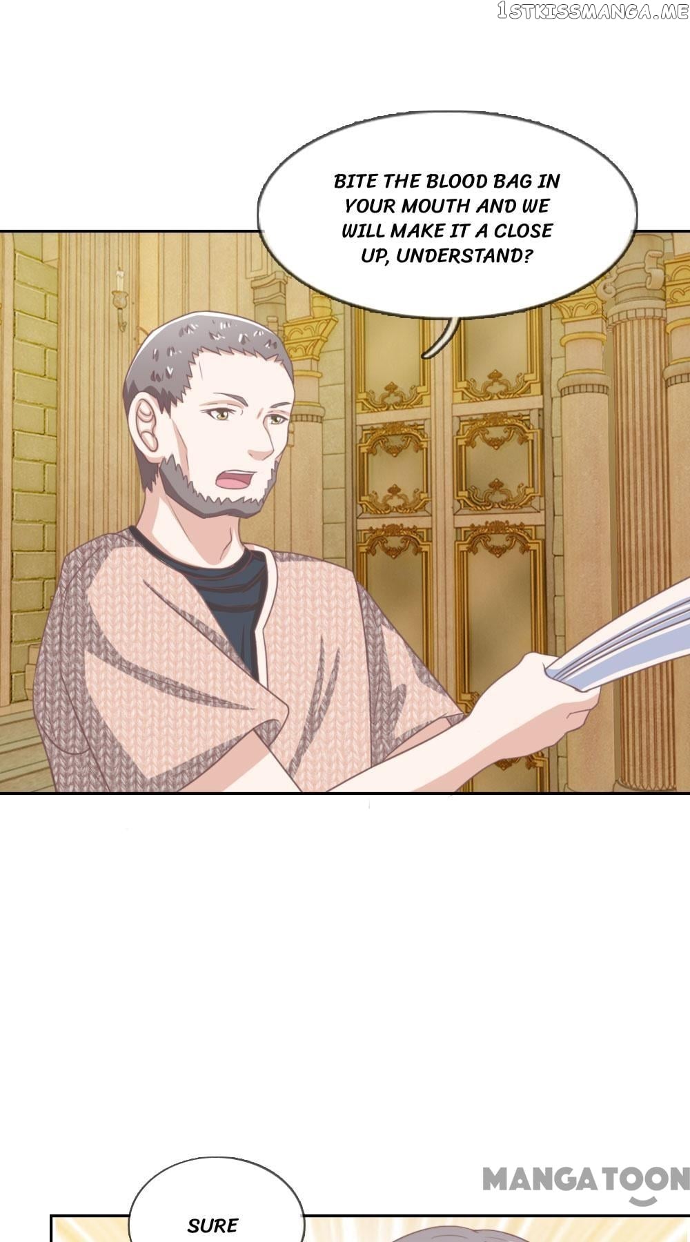 My Hubby is The King of Inferno chapter 148 - page 19