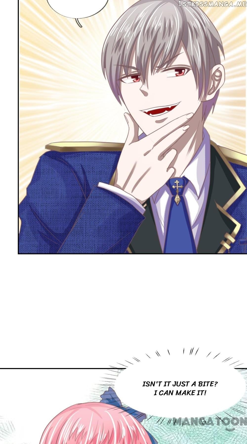 My Hubby is The King of Inferno chapter 148 - page 20