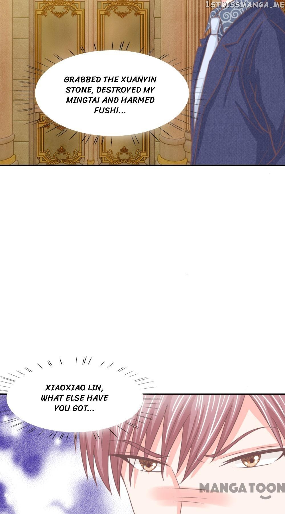 My Hubby is The King of Inferno chapter 148 - page 23