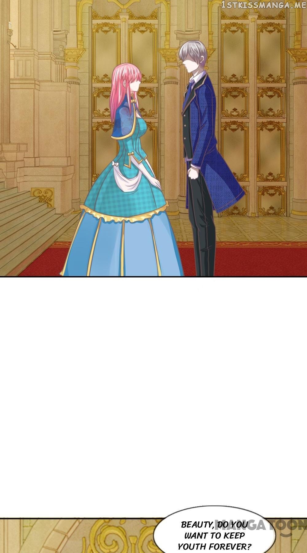 My Hubby is The King of Inferno chapter 148 - page 26