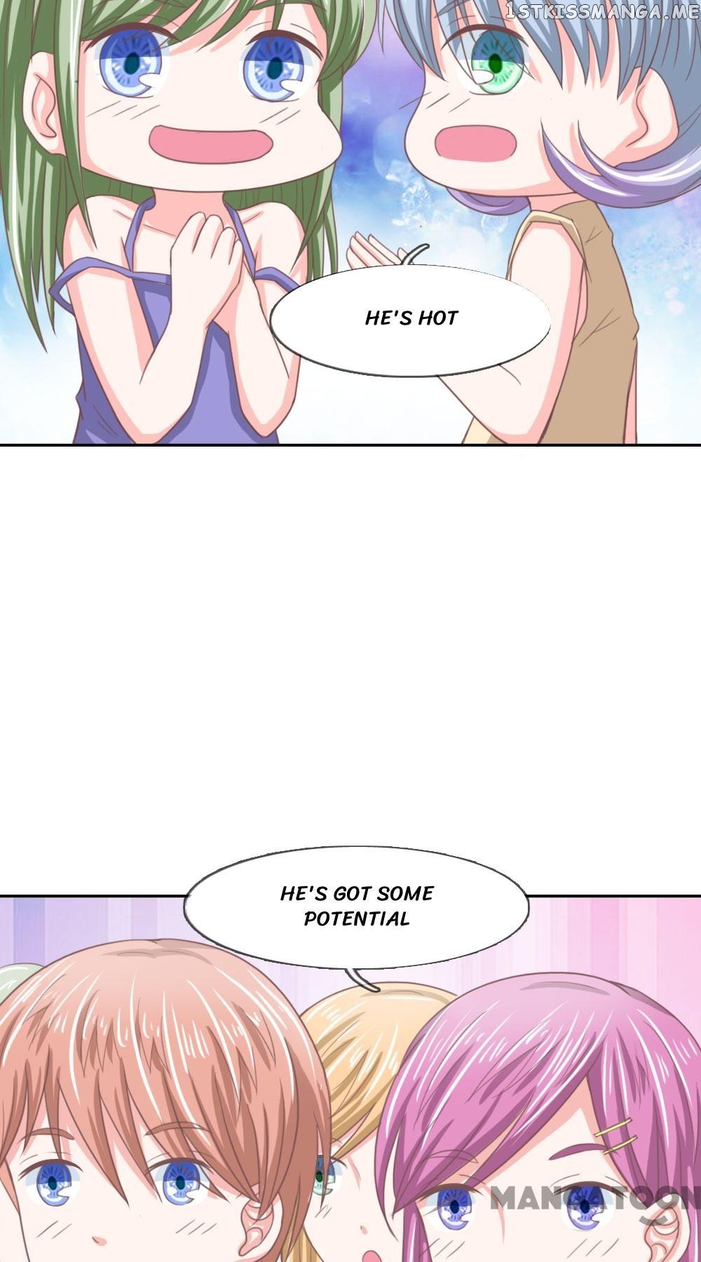 My Hubby is The King of Inferno chapter 148 - page 29